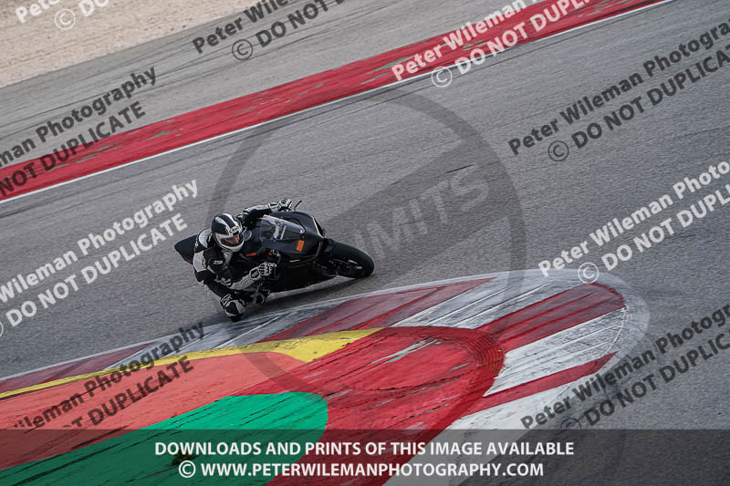 motorbikes;no limits;peter wileman photography;portimao;portugal;trackday digital images
